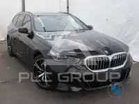 2025 BMW 540