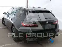 2025 BMW 540