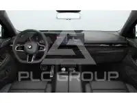 2025 BMW 540