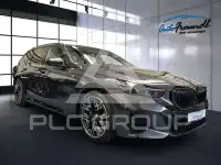 2025 BMW 540