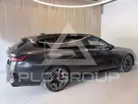 2025 BMW 540