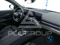 2025 BMW 540