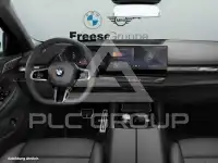 2025 BMW 540