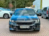 2025 BMW 540