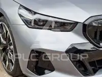 2025 BMW 540