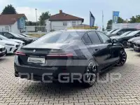2025 BMW 540