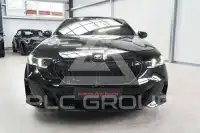 2025 BMW 540