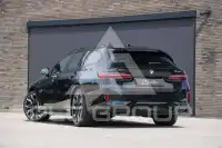 2025 BMW 540