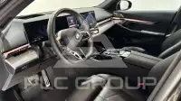 2025 BMW 540