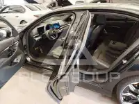 2025 BMW 540