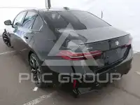 2025 BMW 540
