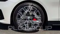 2025 BMW 540