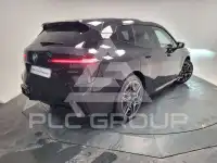 2025 BMW 540