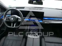 2025 BMW 540