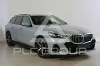 2025 BMW 540