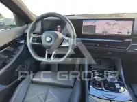 2025 BMW 540