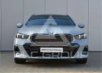 2025 BMW 540