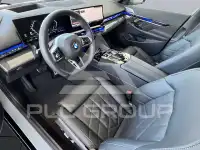 2025 BMW 540