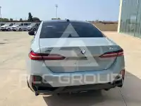 2025 BMW 540