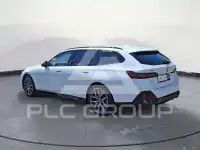 2025 BMW 540