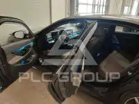 2025 BMW 540