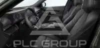2025 BMW 540