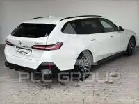 2025 BMW 540