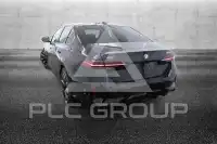 2025 BMW 540