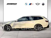 2025 BMW 540