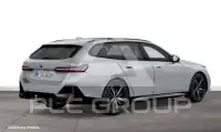 2025 BMW 540