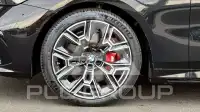 2025 BMW 540