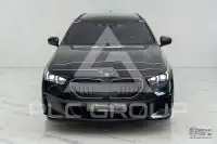 2025 BMW 540