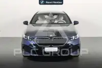 2025 BMW 540