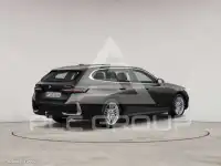 2025 BMW 540
