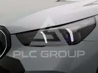 2025 BMW 540