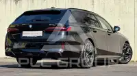 2025 BMW 540