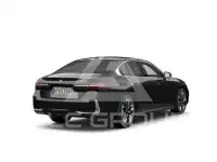 2025 BMW 540