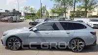 2025 BMW 540