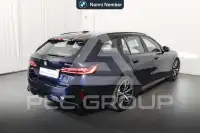 2025 BMW 540