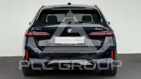 2025 BMW 540