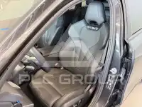 2025 BMW 540