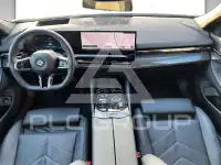 2025 BMW 540