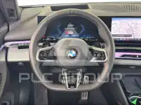 2025 BMW 540
