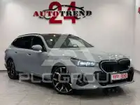 2025 BMW 540