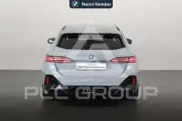 2025 BMW 540