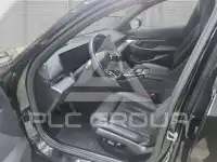 2025 BMW 540
