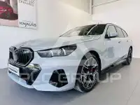 2025 BMW 540