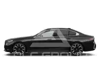2025 BMW 540