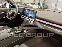 2025 BMW 540