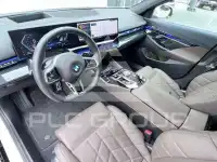 2025 BMW 540